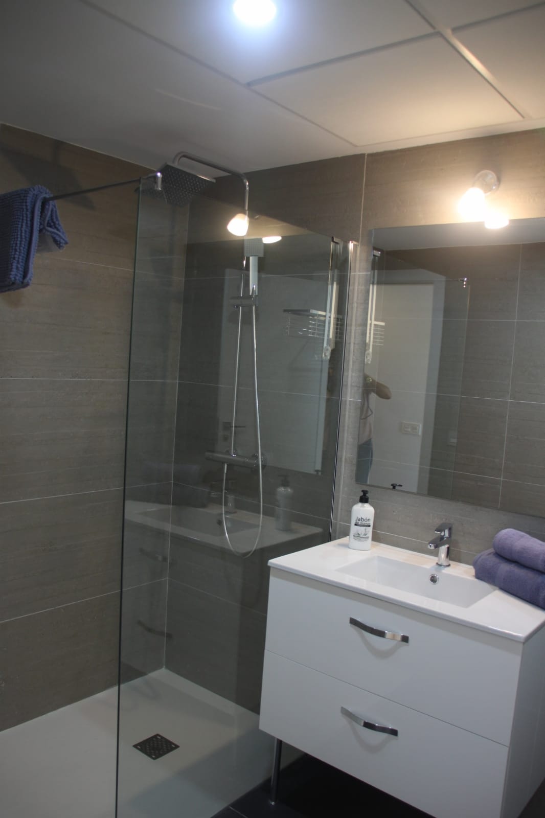 Apartamento en alquiler en Rincón de la Victoria